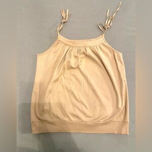<SOLD before live show> Marc By Marc Jacobs Tank Top